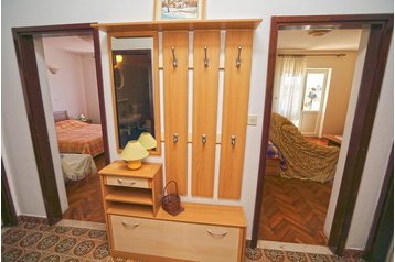 Kroatien Privát Hvar, Exterieur